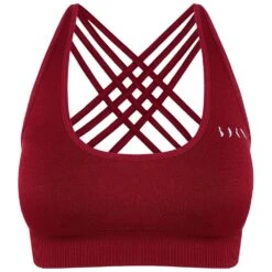 Born Living Yoga Brassière Sport Apamala 7 Born Living Yoga Brassière Sport Apamala -TRADEINN Soldes born living yoga brassiere sport apamala 2