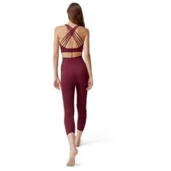 Born Living Yoga Brassière Sport Apamala 9 Born Living Yoga Brassière Sport Apamala -TRADEINN Soldes born living yoga brassiere sport apamala 4
