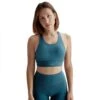 Born Living Yoga Brassière Sport Asha -TRADEINN Soldes born living yoga brassiere sport asha 4
