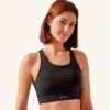 Born Living Yoga Brassière Sport Asha -TRADEINN Soldes born living yoga brassiere sport asha 8