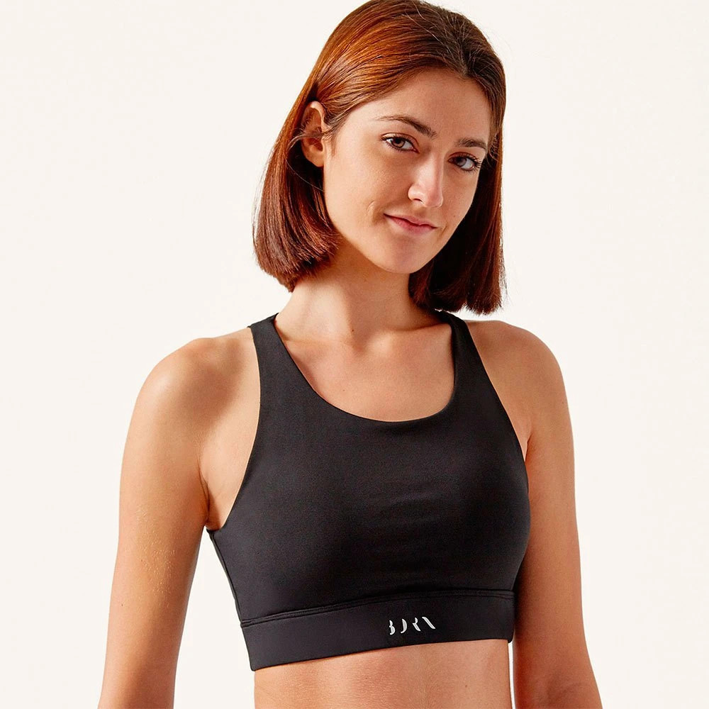 Born Living Yoga Brassière Sport Asha 1 Born Living Yoga Brassière Sport Asha
