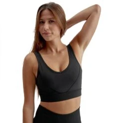 Born Living Yoga Brassière Sport Devi