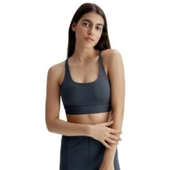 Born Living Yoga Brassière Sport Dhana