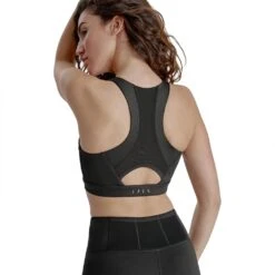 Born Living Yoga Brassière Sport Gauri -TRADEINN Soldes born living yoga brassiere sport gauri 2