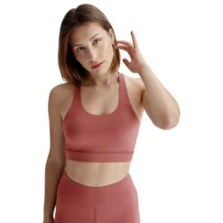 Born Living Yoga Brassière Sport Gauri
