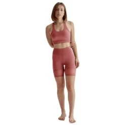 Born Living Yoga Brassière Sport Gauri -TRADEINN Soldes born living yoga brassiere sport gauri 5