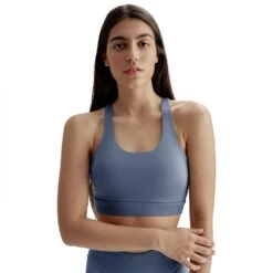 Born Living Yoga Brassière Sport Gauri