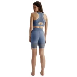 Born Living Yoga Brassière Sport Gauri -TRADEINN Soldes born living yoga brassiere sport gauri 8