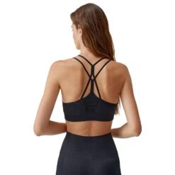 TRADEINN Soldes -TRADEINN Soldes born living yoga brassiere sport hatha 1