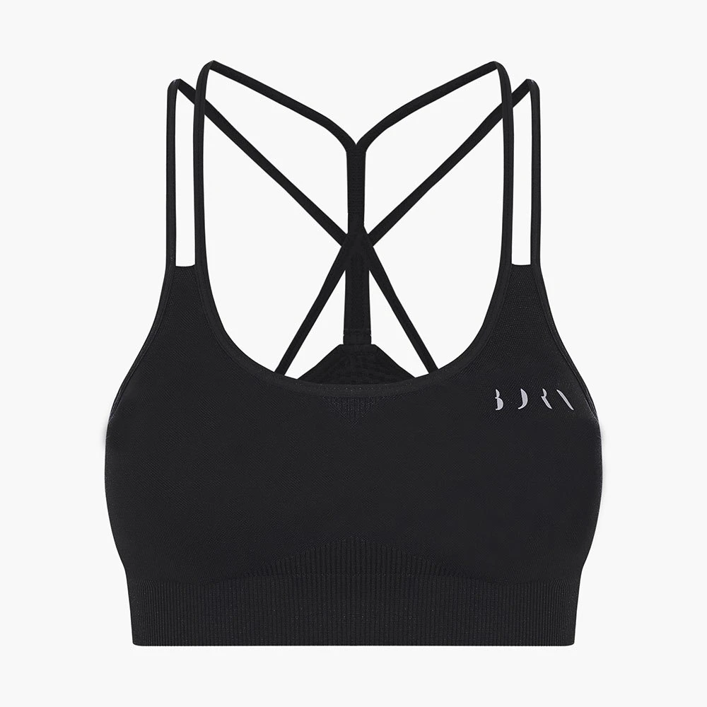 Born Living Yoga Brassière Sport Hatha 3 Born Living Yoga Brassière Sport Hatha – Image 3