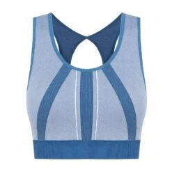 Born Living Yoga Brassière Sport Lama -TRADEINN Soldes born living yoga brassiere sport lama 2