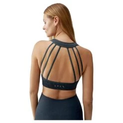 Born Living Yoga Brassière Sport Malati -TRADEINN Soldes born living yoga brassiere sport malati 2