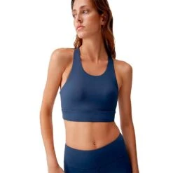 Born Living Yoga Brassière Sport Naya