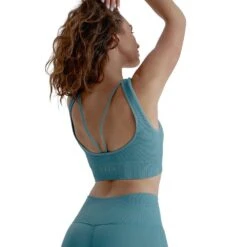 TRADEINN Soldes -TRADEINN Soldes born living yoga brassiere sport niara 1
