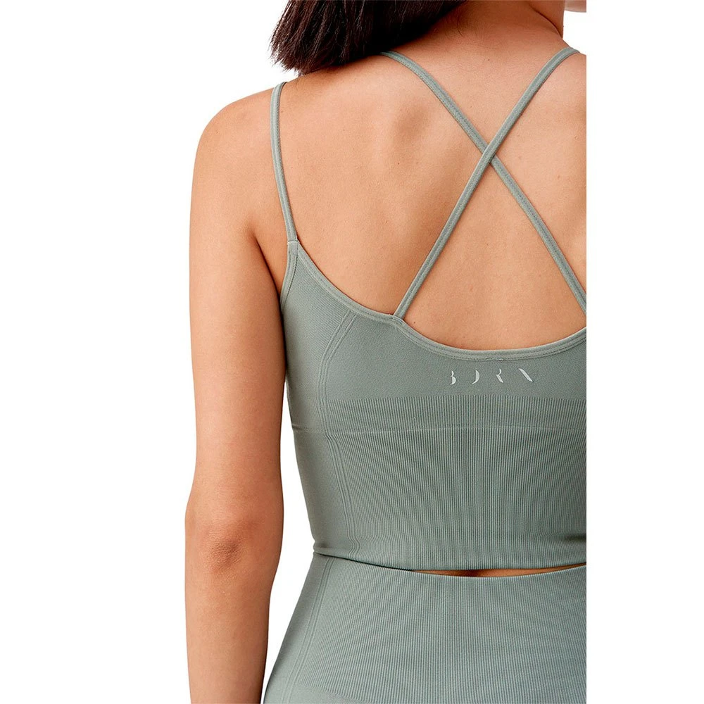 Born Living Yoga Brassière Sport Prasarita 2 Born Living Yoga Brassière Sport Prasarita – Image 2