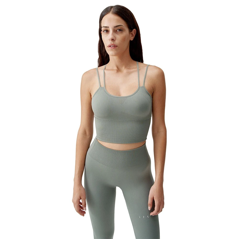 Born Living Yoga Brassière Sport Prasarita 1 Born Living Yoga Brassière Sport Prasarita