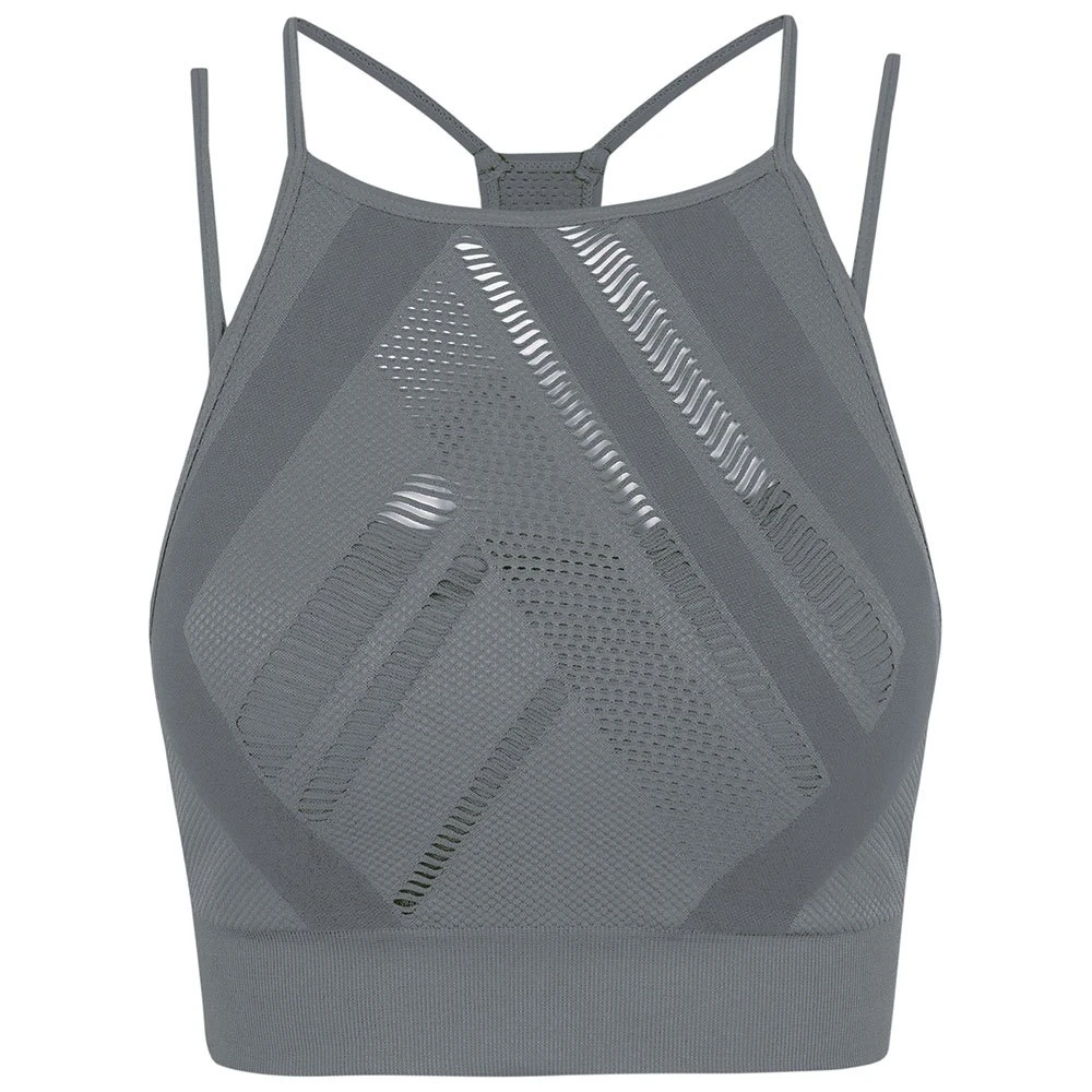 Born Living Yoga Brassière Sport Sans Couture Maya 3 Born Living Yoga Brassière Sport Sans Couture Maya – Image 3