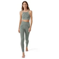 Born Living Yoga Brassière Sport Sans Couture Maya 8 Born Living Yoga Brassière Sport Sans Couture Maya -TRADEINN Soldes born living yoga brassiere sport sans couture maya 3