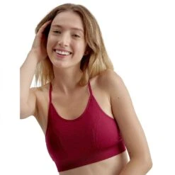 Born Living Yoga Brassière Sport Saura