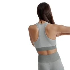 Born Living Yoga Brassière Sport Shala -TRADEINN Soldes born living yoga brassiere sport shala 2