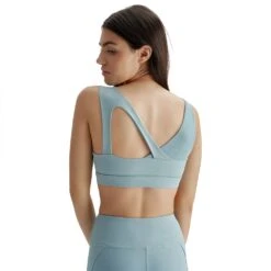 Born Living Yoga Brassière Sport Soft 6 Born Living Yoga Brassière Sport Soft -TRADEINN Soldes born living yoga brassiere sport soft 10