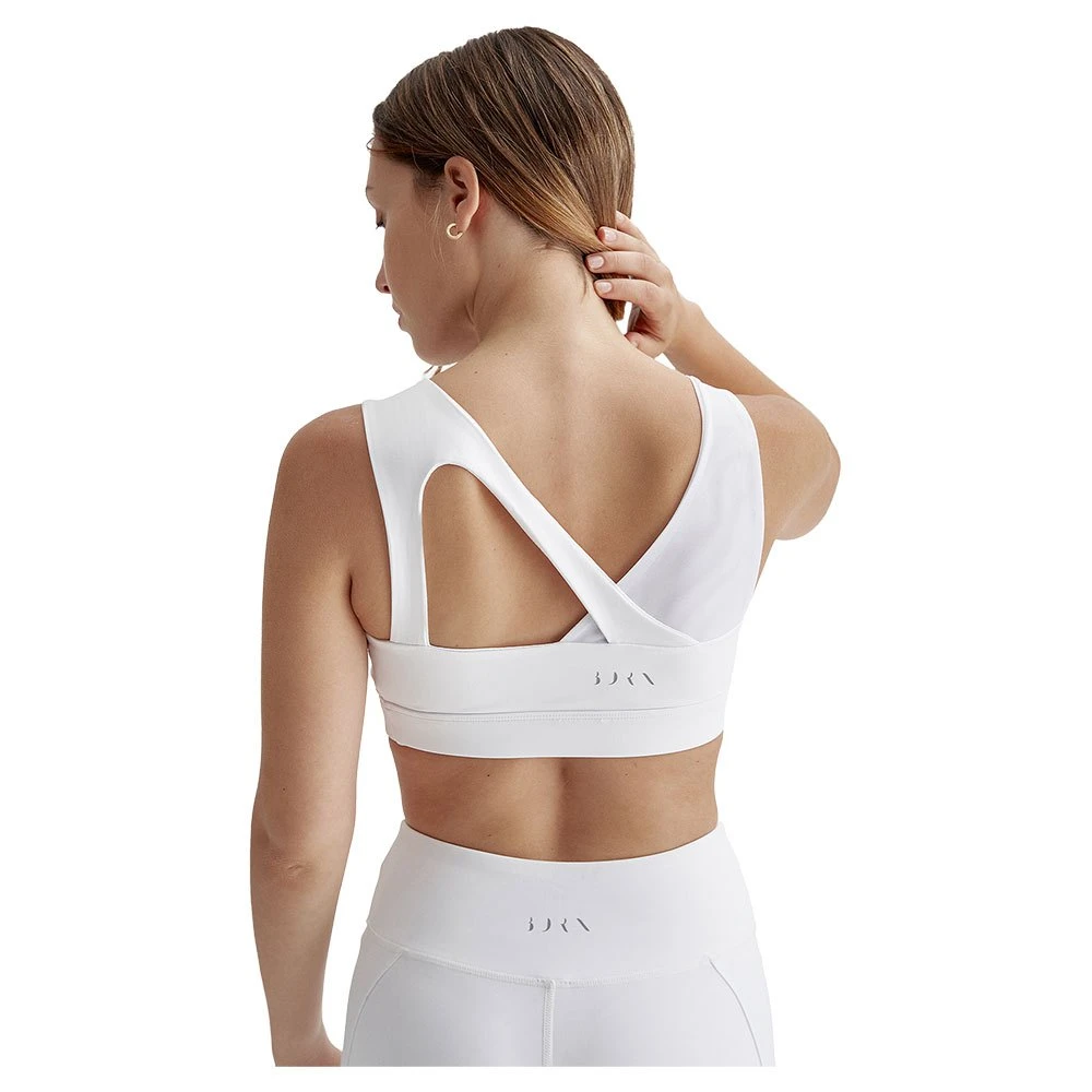 Born Living Yoga Brassière Sport Soft 3 Born Living Yoga Brassière Sport Soft – Image 3