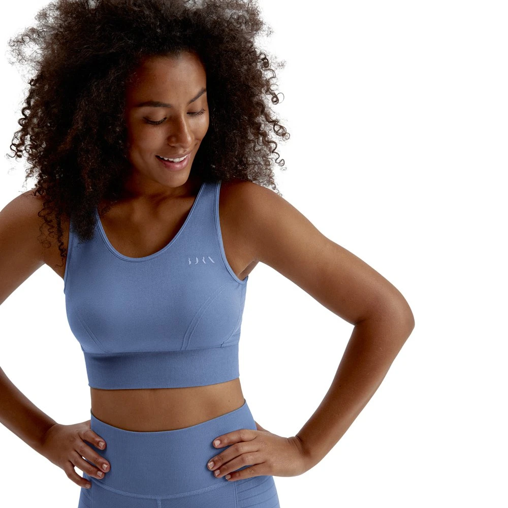 Born Living Yoga Brassière Sport Trikona 2 Born Living Yoga Brassière Sport Trikona – Image 2