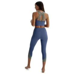 Born Living Yoga Brassière Sport Upala 5 Born Living Yoga Brassière Sport Upala -TRADEINN Soldes born living yoga brassiere sport upala 2