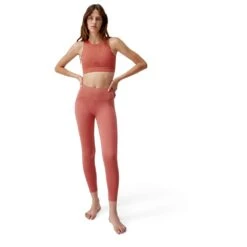 Born Living Yoga Brassière Sport Zhao -TRADEINN Soldes born living yoga brassiere sport zhao 3