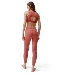 Born Living Yoga Brassière Sport Zhao -TRADEINN Soldes born living yoga brassiere sport zhao 4