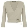Born Living Yoga Cardigan Dance Jacket 12 Born Living Yoga Cardigan Dance Jacket -TRADEINN Soldes born living yoga cardigan dance jacket