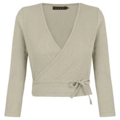 Born Living Yoga Cardigan Dance Jacket