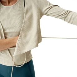 Born Living Yoga Cardigan Dance Jacket -TRADEINN Soldes born living yoga cardigan dance jacket 3