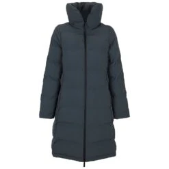 Born Living Yoga Coat Coat -TRADEINN Soldes born living yoga coat coat 2