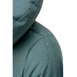 Born Living Yoga Coat Coat -TRADEINN Soldes born living yoga coat coat 5