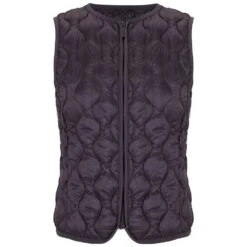 Born Living Yoga Gilet Kenal -TRADEINN Soldes born living yoga gilet kenal 2