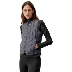 Born Living Yoga Gilet Kenal -TRADEINN Soldes born living yoga gilet kenal 4
