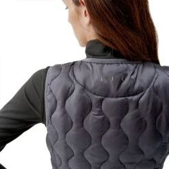 Born Living Yoga Gilet Kenal -TRADEINN Soldes born living yoga gilet kenal 5