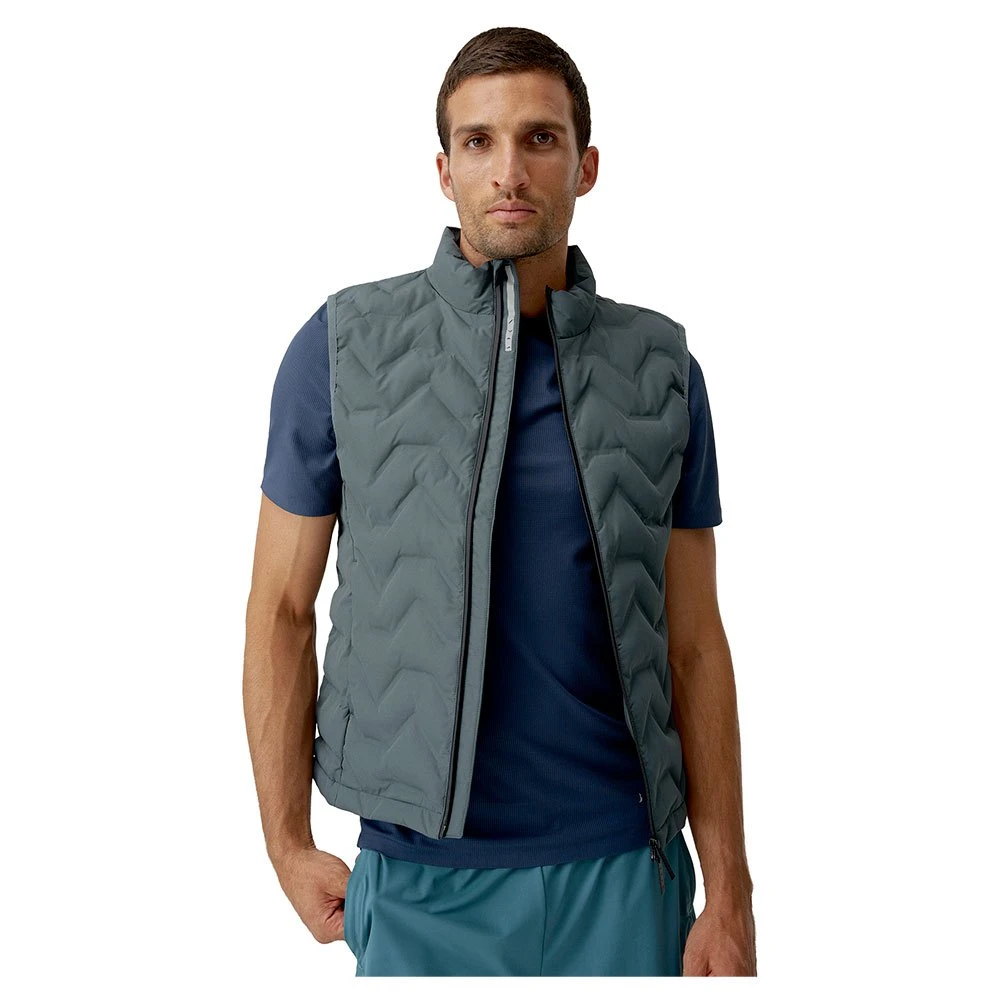 Born Living Yoga Gilet Sepik 2 Born Living Yoga Gilet Sepik – Image 2