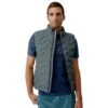 Born Living Yoga Gilet Sepik -TRADEINN Soldes born living yoga gilet sepik