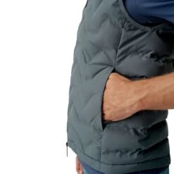 Born Living Yoga Gilet Sepik 9 Born Living Yoga Gilet Sepik -TRADEINN Soldes born living yoga gilet sepik 4