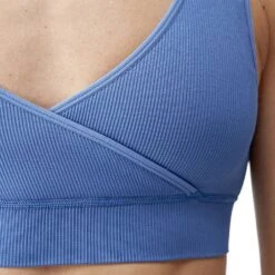 Born Living Yoga Haut Bas Soutien Sirsana -TRADEINN Soldes born living yoga haut bas soutien sirsana 3