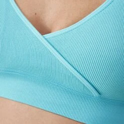 Born Living Yoga Haut Bas Soutien Sirsana -TRADEINN Soldes born living yoga haut bas soutien sirsana 9