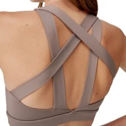 TRADEINN Soldes -TRADEINN Soldes born living yoga haut de sport asura 1