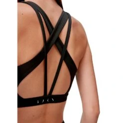 Born Living Yoga Haut De Sport Maintien élevé Arya -TRADEINN Soldes born living yoga haut de sport maintien eleve arya 13