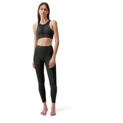 Born Living Yoga Haut De Sport Maintien élevé Arya -TRADEINN Soldes born living yoga haut de sport maintien eleve arya 14