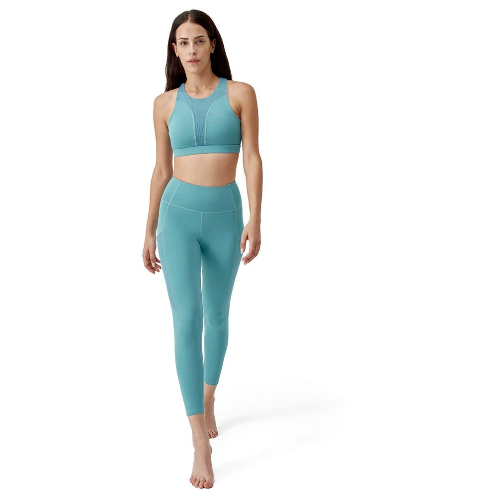 Born Living Yoga Haut De Sport Maintien élevé Arya 4 Born Living Yoga Haut De Sport Maintien élevé Arya – Image 4