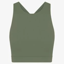 Born Living Yoga Haut De Sport Maintien élevé Asura -TRADEINN Soldes born living yoga haut de sport maintien eleve asura 2