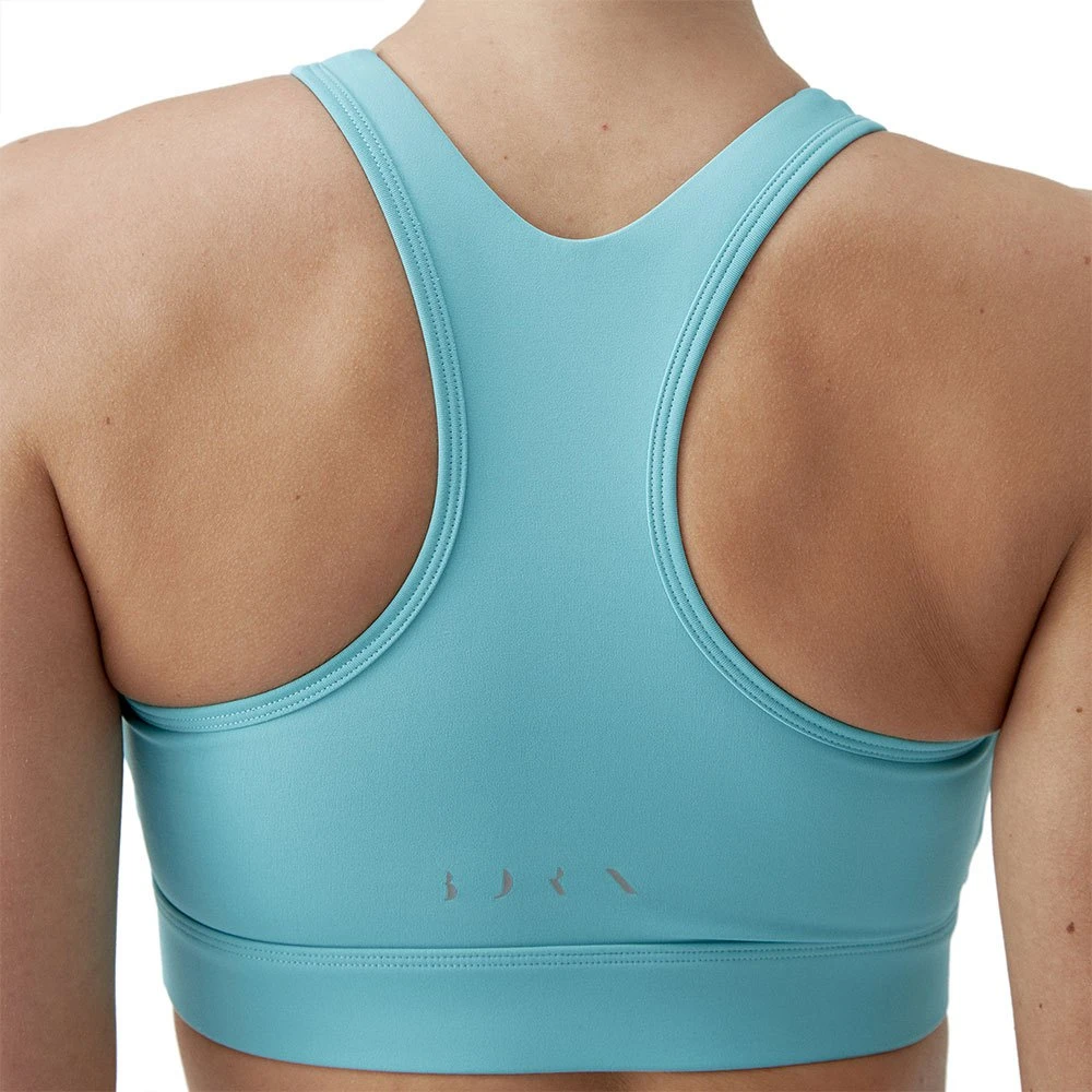 Born Living Yoga Haut De Sport Maintien élevé Bikila 2 Born Living Yoga Haut De Sport Maintien élevé Bikila – Image 2