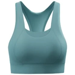 Born Living Yoga Haut De Sport Maintien élevé Bikila 7 Born Living Yoga Haut De Sport Maintien élevé Bikila -TRADEINN Soldes born living yoga haut de sport maintien eleve bikila 2